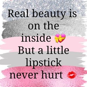 Beauty Product Addict